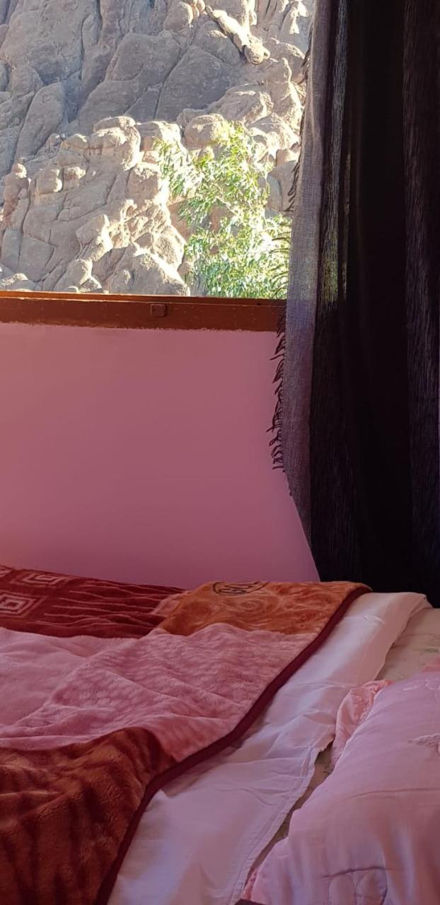 Maison D'Hote Chez La Famille Tamellalt  ห้อง รูปภาพ